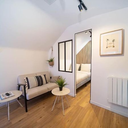 Le Cocon - Petit Studio 2 Couchages - Centre Historique Aubagne Kültér fotó