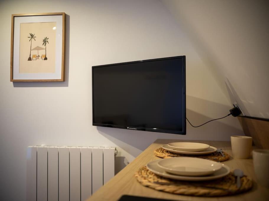 Le Cocon - Petit Studio 2 Couchages - Centre Historique Aubagne Kültér fotó